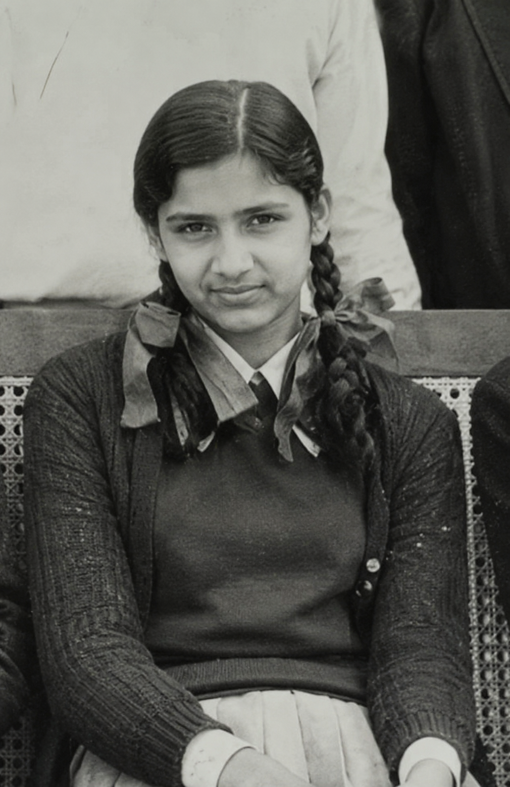 Classmate 03