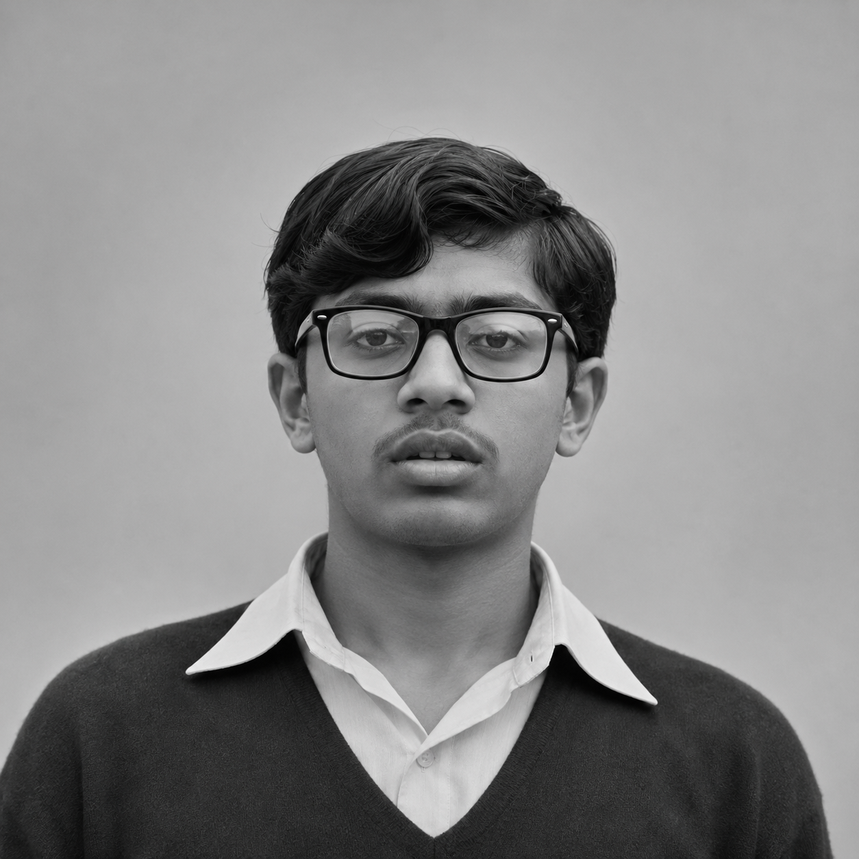 Rajesh Paul